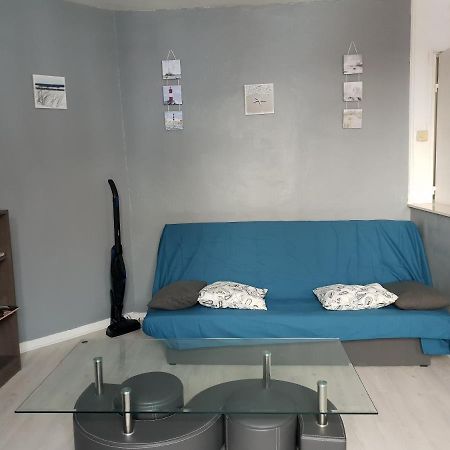 Appartement Malo Les Bains Plage 敦刻尔克 外观 照片