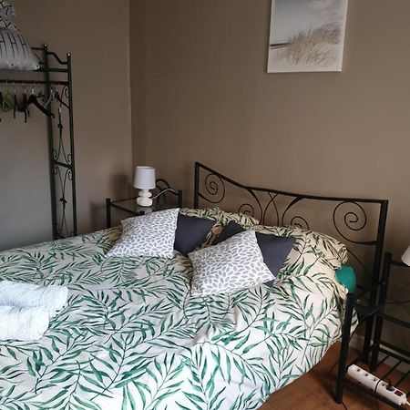 Appartement Malo Les Bains Plage 敦刻尔克 外观 照片