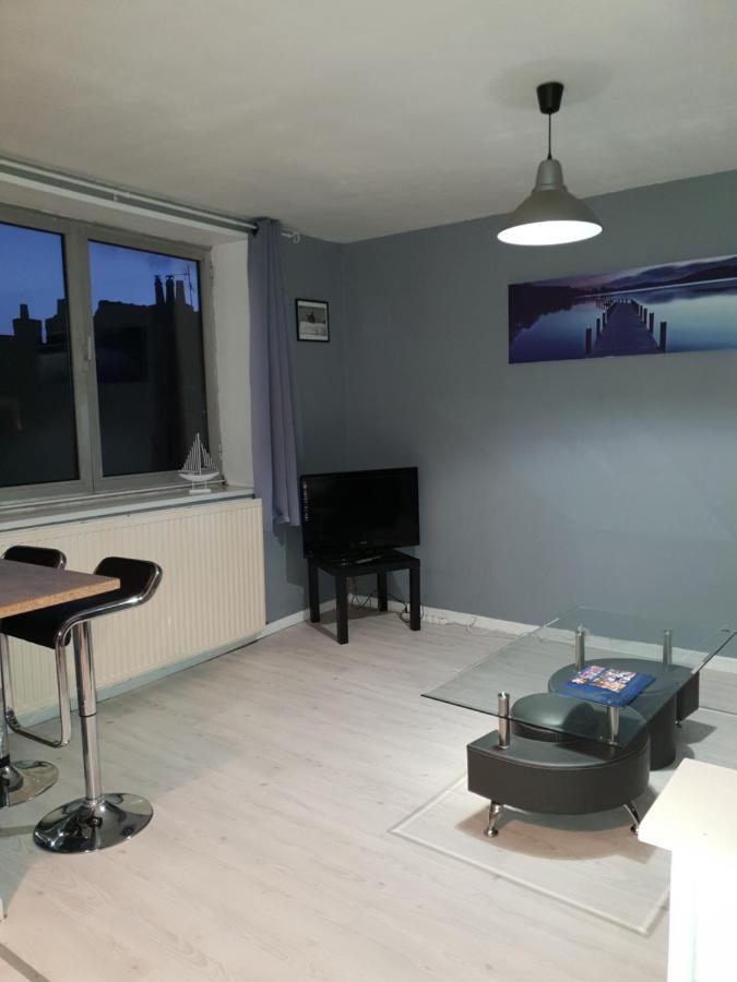 Appartement Malo Les Bains Plage 敦刻尔克 外观 照片