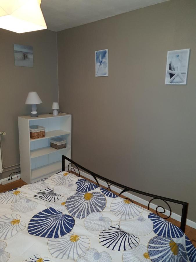 Appartement Malo Les Bains Plage 敦刻尔克 外观 照片