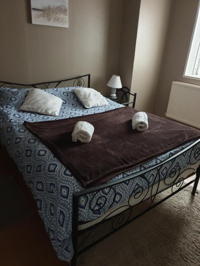 Appartement Malo Les Bains Plage 敦刻尔克 外观 照片