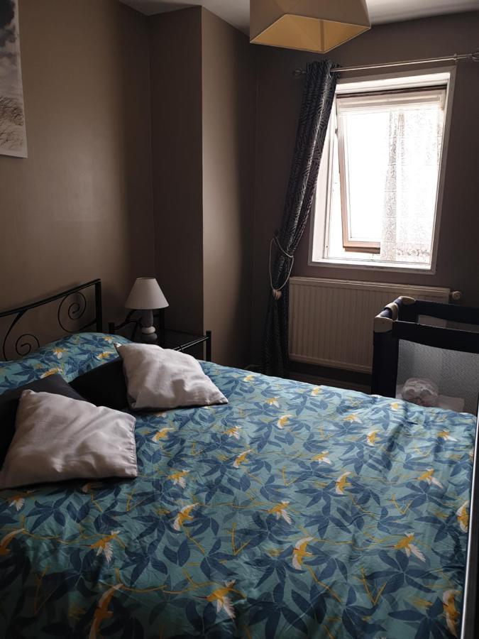 Appartement Malo Les Bains Plage 敦刻尔克 外观 照片