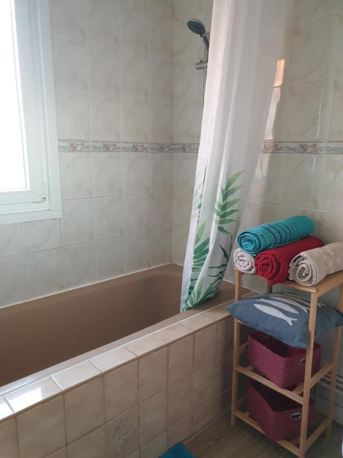 Appartement Malo Les Bains Plage 敦刻尔克 外观 照片